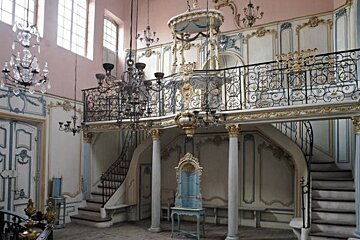 Synagogue de Cavaillon