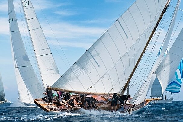 What's On in Antibes June 2017