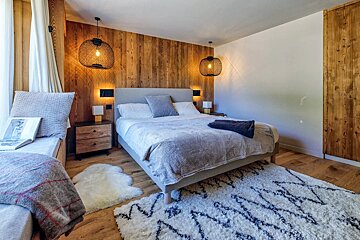 Aïkoa Chalet,