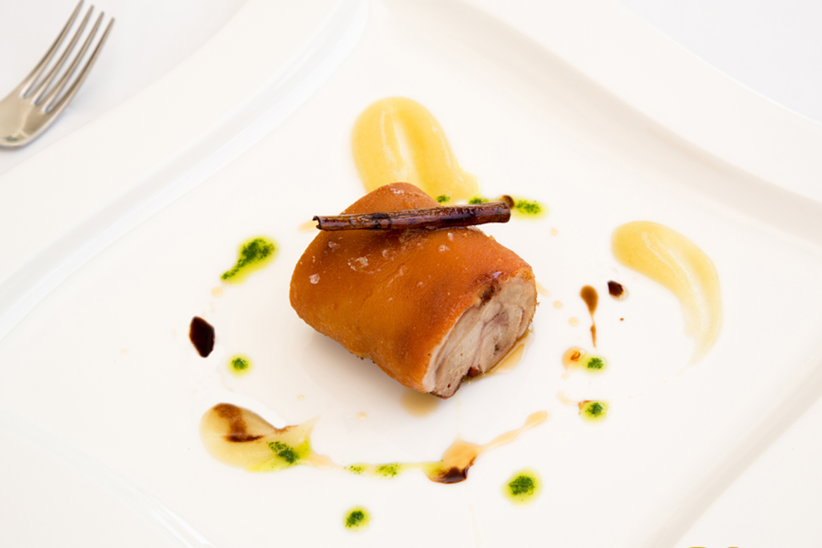 Cala Saona Hotel, Formentera hotel restaurant