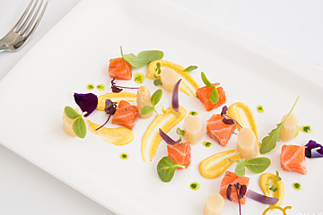 Cala Saona Hotel, Formentera hotel restaurant