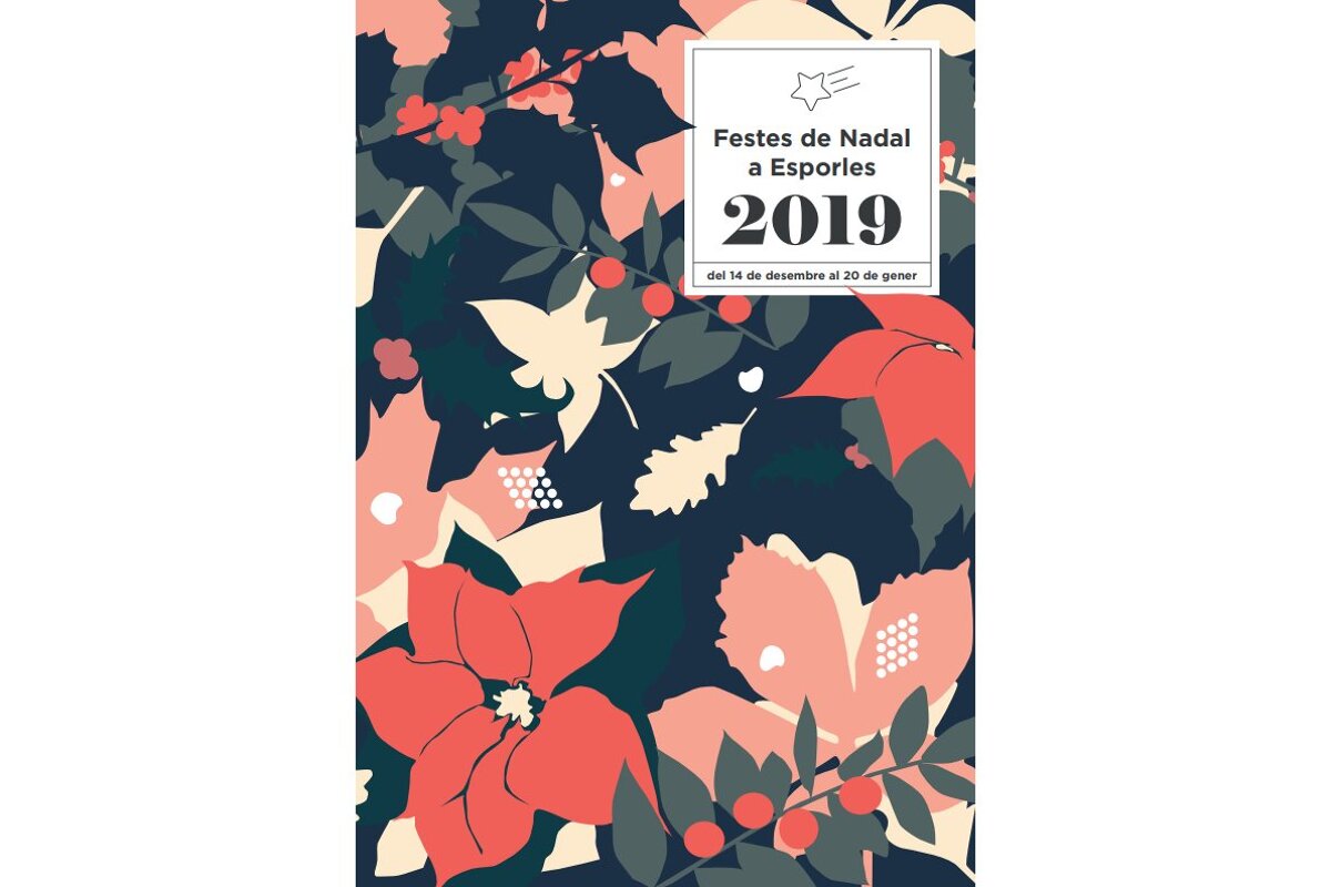 Christmas Festivities in Esporles