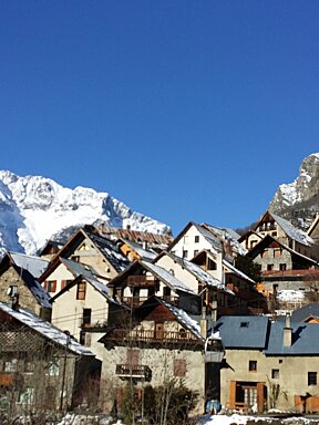 Deux Alpes Snow Report: 11th February 2014