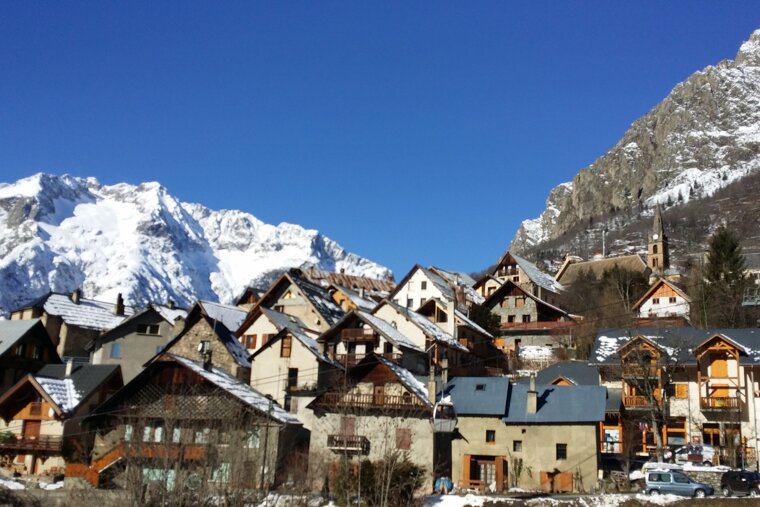 Deux Alpes Snow Report: 11th February 2014