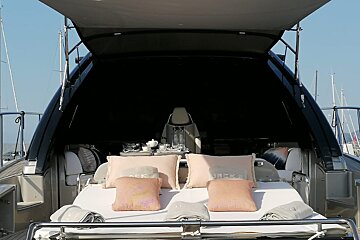 10 Person Motor Yacht, Saint Raphael