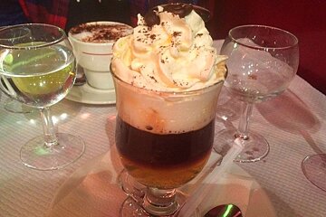 La Pizza Cresci Restaurant Review, Nice Centre
