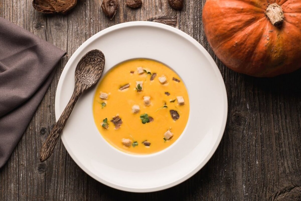 La Table du Ruitor Restaurant, Mottaret style of cuisine