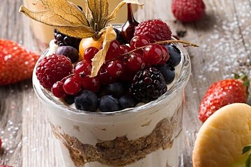 La Table du Ruitor Restaurant, Mottaret style of cuisine