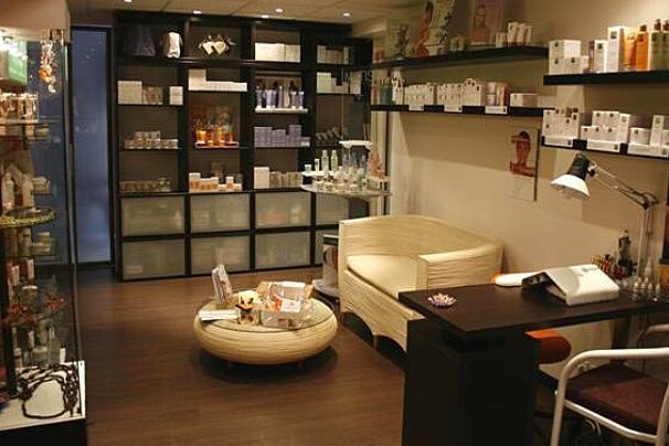 Melody Beauty, Cannes