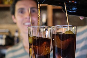 Petit Vermut, Ibiza Town drinks