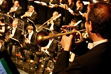 The Planets by Gustav Holst at Teatre Principal, Palma Centre & Marina