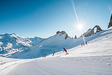 Tignes Tech