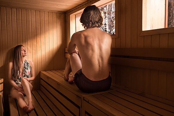 Top 6 spa breaks in La Plagne for 2019