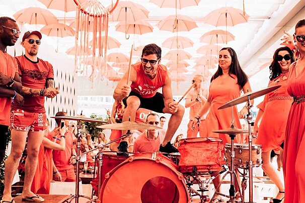 What's on in Ibiza September