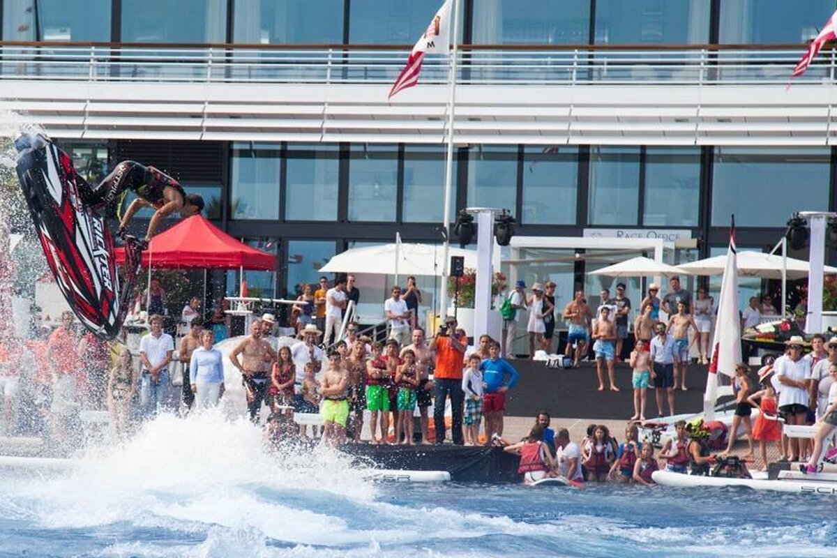 What's On in Monaco June 2018