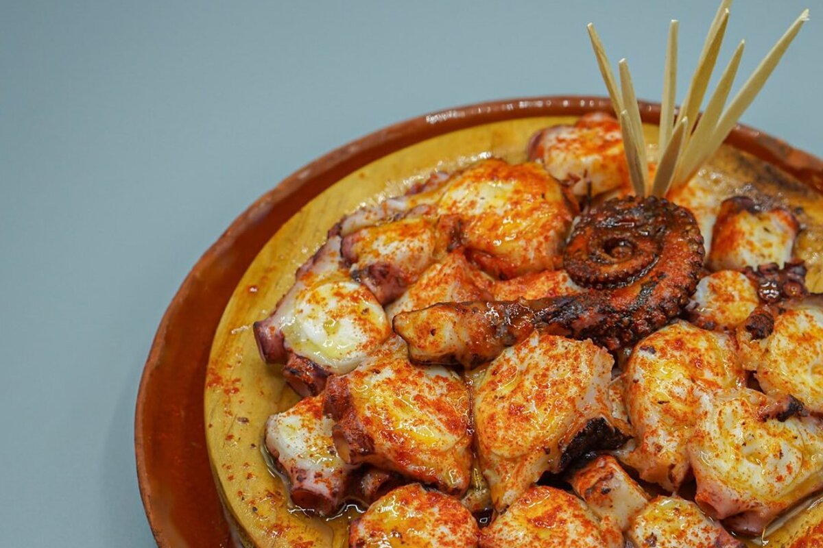 Breogán Food