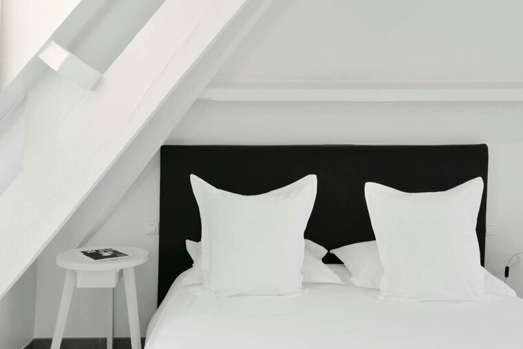 Bijou hotels in Saint-Tropez for summer 2018