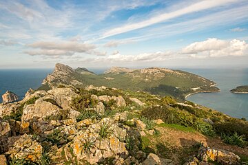 Cap de Formentor