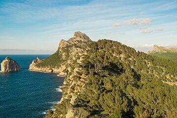 Cap de Formentor
