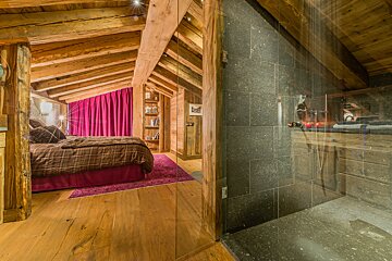 Denali Chalet, Val d'Isere
