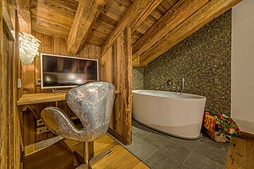 Denali Chalet, Val d'Isere