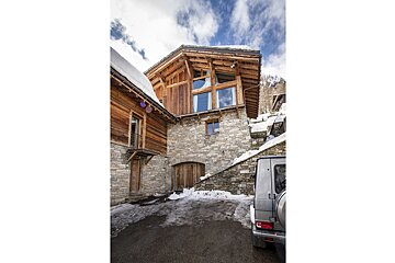 Denali Chalet, Val d'Isere