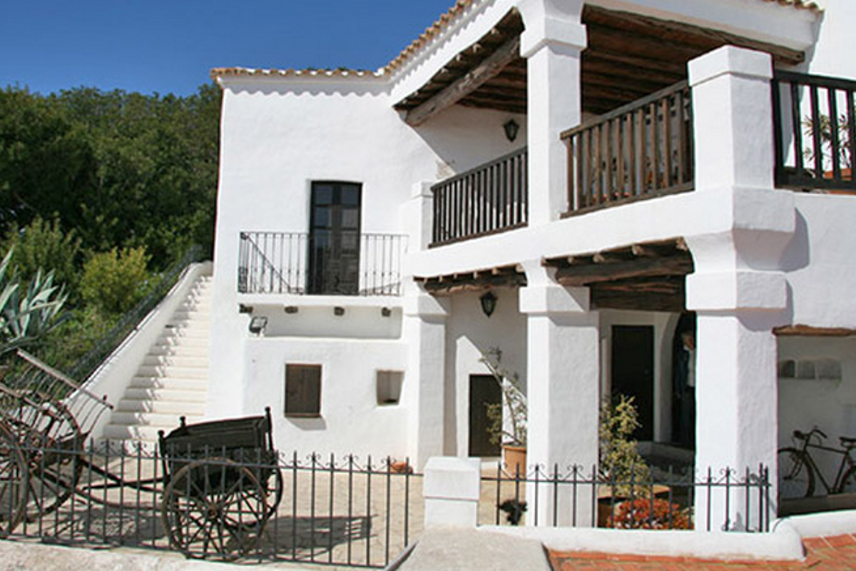 Ethnographic Museum of the Pitiusas Islands