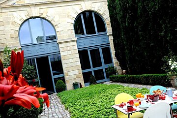 La Maison Bord'eaux, Bordeaux - Centre exterior