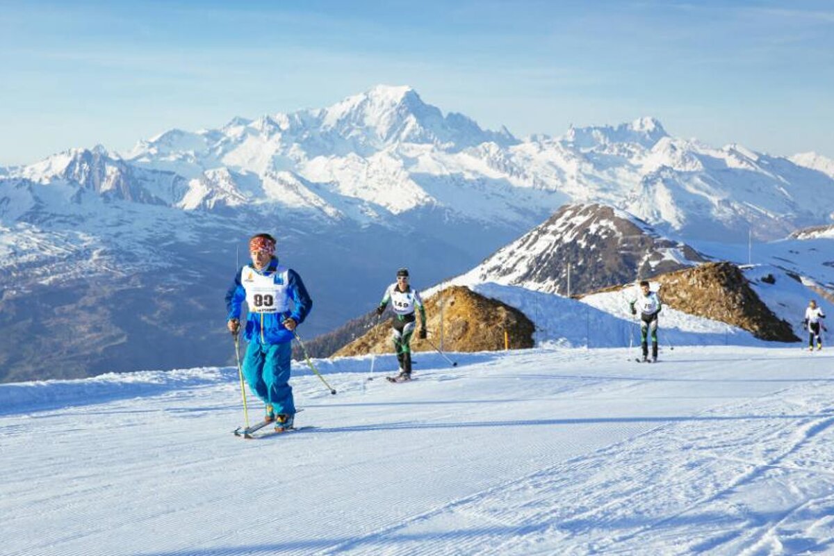 La Plagne in March 2020 - What weather to expect & what to do