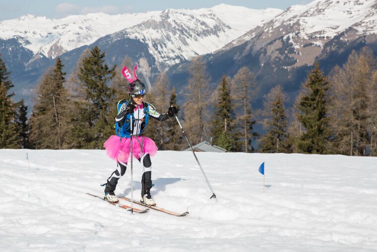 La Plagne in March 2020 - What weather to expect & what to do