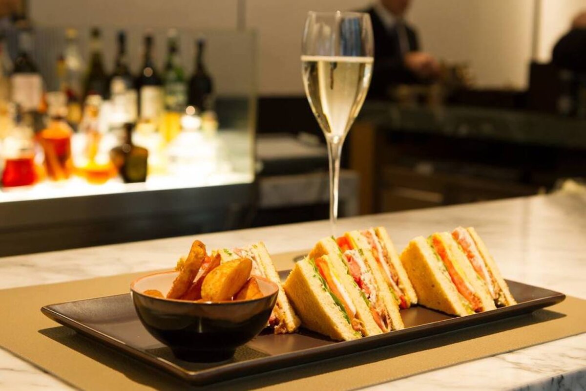 Mio Bar, Milan - Centre