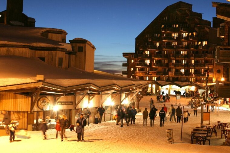 Top things for non-skiers in Avoriaz winter 2018/19