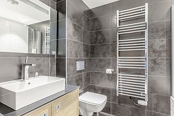 Victoria Lodge Hotel, Val d'Isere - Centre