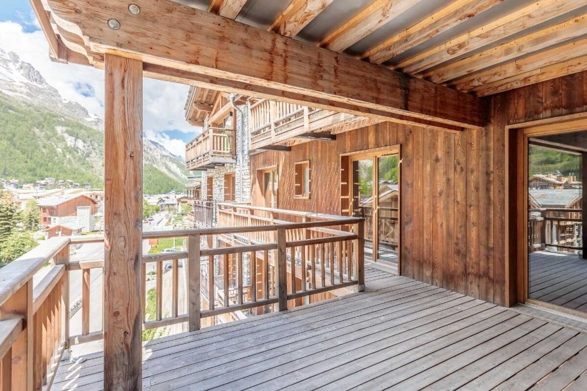 Victoria Lodge Hotel, Val d'Isere - Centre