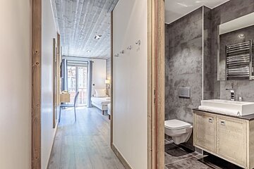 Victoria Lodge Hotel, Val d'Isere - Centre