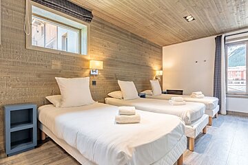 Victoria Lodge Hotel, Val d'Isere - Centre