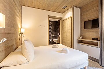 Victoria Lodge Hotel, Val d'Isere - Centre