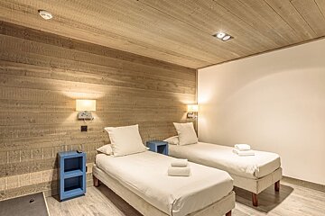 Victoria Lodge Hotel, Val d'Isere - Centre