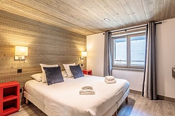 Victoria Lodge Hotel, Val d'Isere - Centre