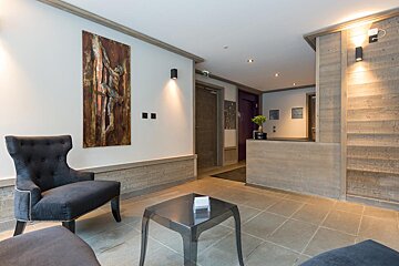 Victoria Lodge Hotel, Val d'Isere - Centre