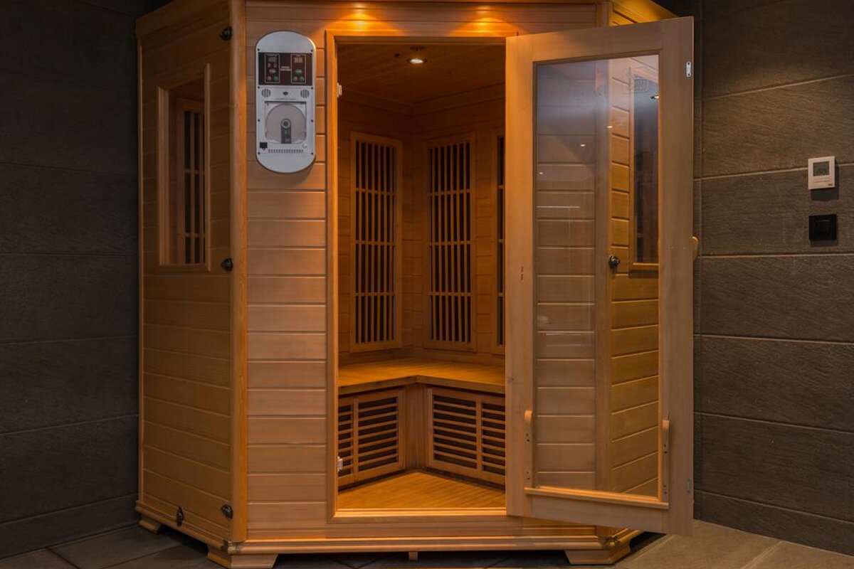 Victoria Lodge Hotel, Val d'Isere - Centre