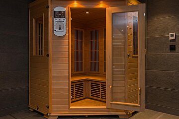 Victoria Lodge Hotel, Val d'Isere - Centre