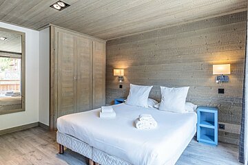 Victoria Lodge Hotel, Val d'Isere - Centre