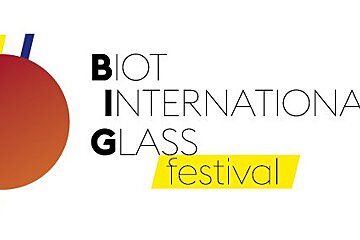 Biot International Glass Festival, Biot