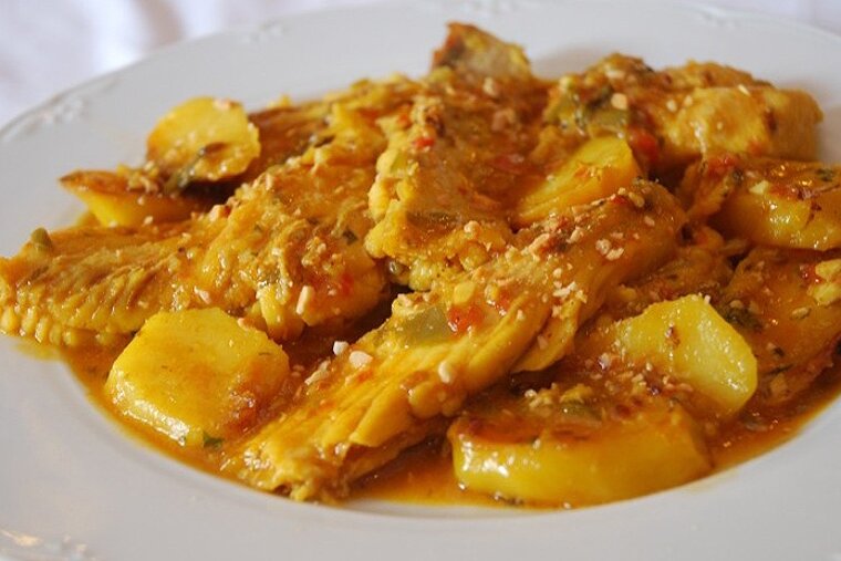Borrida de Ratjada