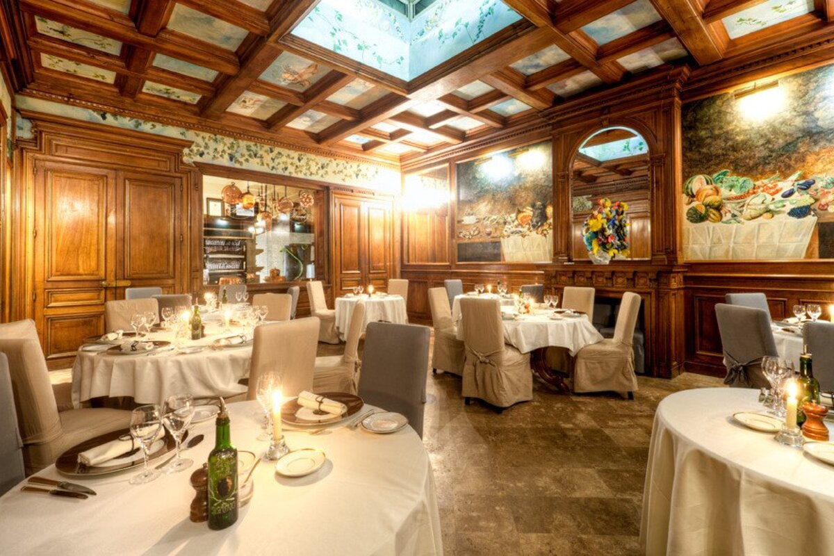 Chez Bruno, Lorgues restaurant