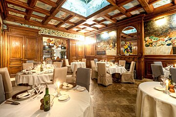 Chez Bruno, Lorgues restaurant