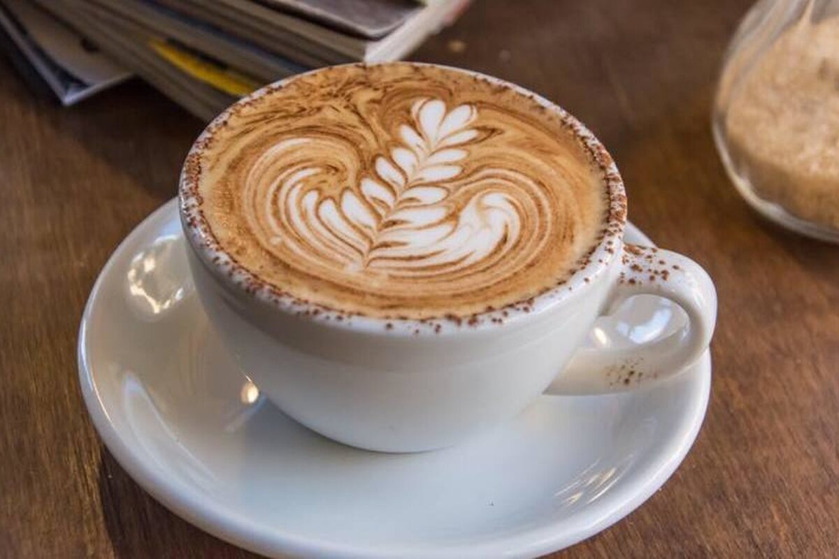 Coolest cafes in Palma 2018