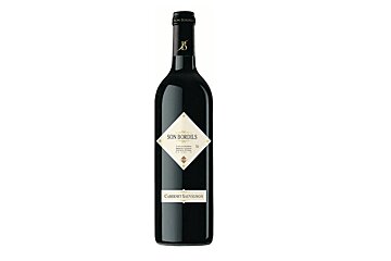 Award winning wines in Mallorca 2017