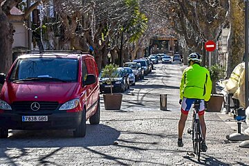 Puigpunyent, Mallorca